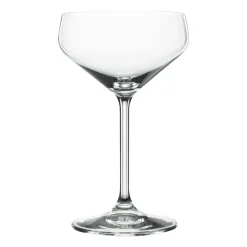 Spiegelau Style coupe glass 4-pack, 29 cl Transparent Best
