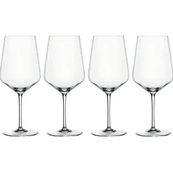 Spiegelau Style red wine glass 4-pack, 63 cl Transparent Hot