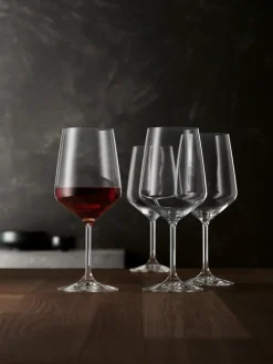 Spiegelau Style red wine glass 4-pack, 63 cl Transparent Hot