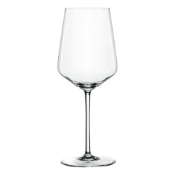 Spiegelau Style white wine glass 4-pack, 44 cl Transparent