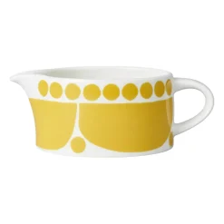 Arabia Sunnuntai jug, 40 cl YellowWhite Best