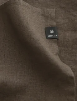Himla Sunshine tablecloth, Coffee, 145x250 cm Brown Clearance
