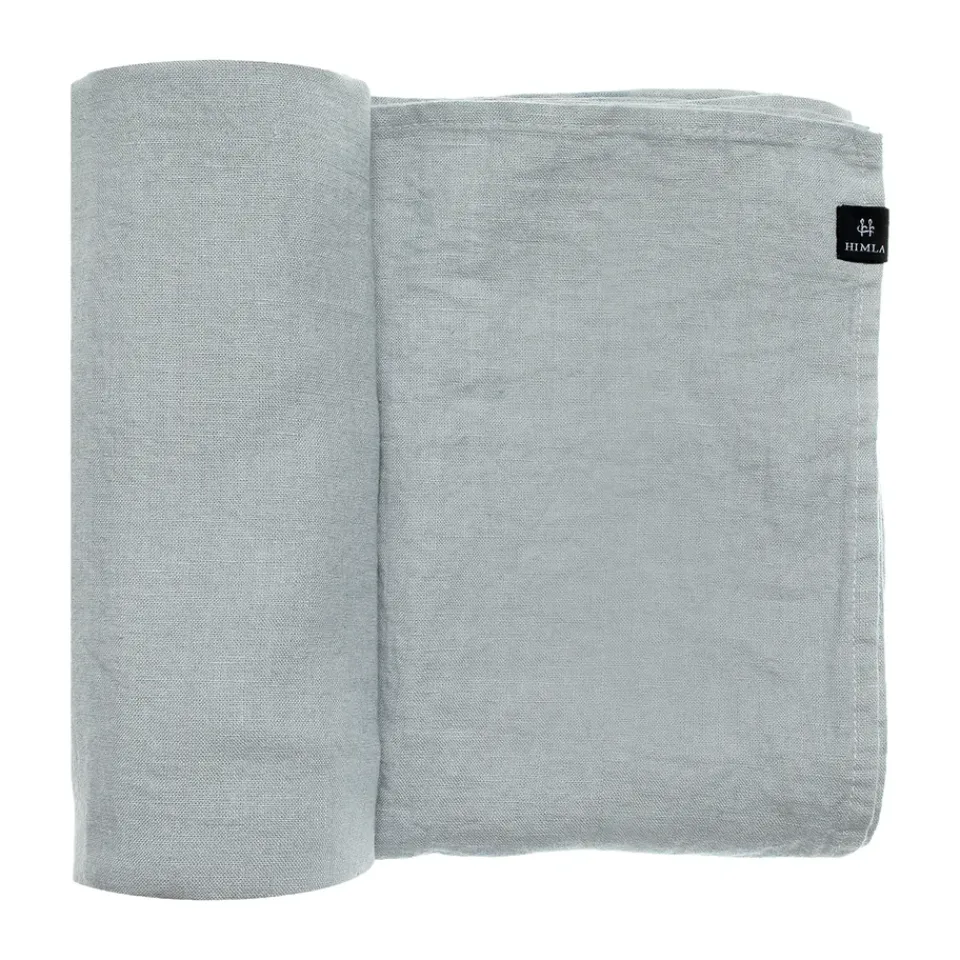 Himla Sunshine tablecloth, Heavenly, 145x250 cm Blue New