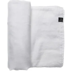 Himla Sunshine tablecloth , 145x330 cm White Best