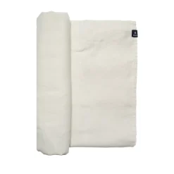 Himla Sunshine tablecloth 145x250 cm, Fog Beige