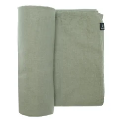 Himla Sunshine tablecloth 145x330 cm, Sage Green Discount