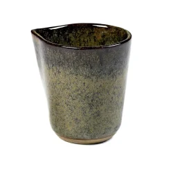 Serax Surface milk pitcher 10 cl, indi grey Multi Online