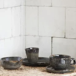 Serax Surface milk pitcher 10 cl, indi grey Multi Online