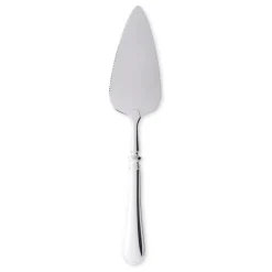 Gense Svensk cake slice silver-stainless steel , 22 cm Silver-coloured Best