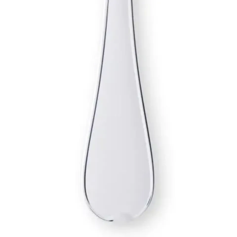 Gense Svensk silver cutlery, dessert spoon Silver-coloured New