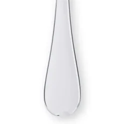 Gense Svensk silver cutlery, table fork Silver-coloured Outlet