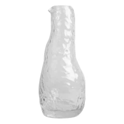 Byon Swan carafe 1.95 l, Clear Transparent Clearance