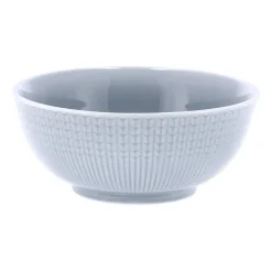 Rörstrand Swedish Grace bowl large, ice (light ) Blue Hot