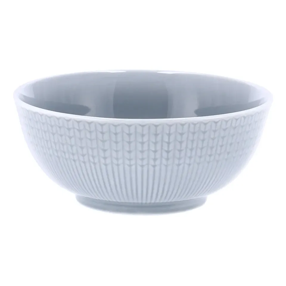 Rörstrand Swedish Grace bowl large, ice (light ) Blue Hot