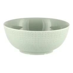 Rörstrand Swedish Grace bowl large, meadow (light ) Green Outlet