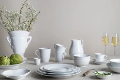 Rörstrand Swedish Grace bowl large, snow White Discount