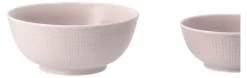 Rörstrand Swedish Grace bowl large, rose Pink