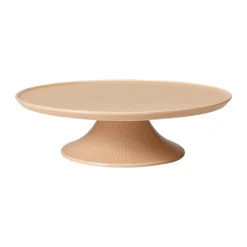 Rörstrand Swedish Grace cake stand, Jubilee, Ø31 cm Brown New