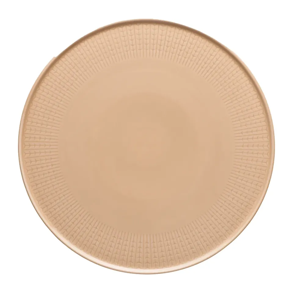 Rörstrand Swedish Grace cake stand, Jubilee, Ø31 cm Brown New