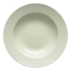 Rörstrand Swedish Grace deep plate Ø25 cm, meadow Green Online