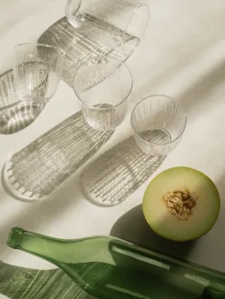 Rörstrand Swedish Grace drinking glass 25 cl 2-pack, Clear Transparent Discount
