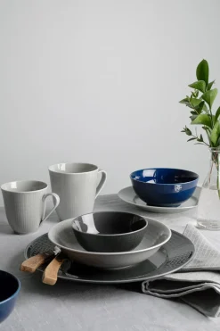 Rörstrand Swedish Grace mug 30 cl, Mist Grey Sale