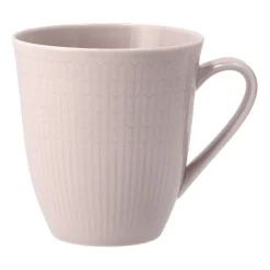 Rörstrand Swedish Grace mug large, rose 50 cl Pink Sale