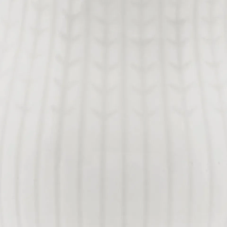 Rörstrand Swedish Grace pitcher, snow White Sale