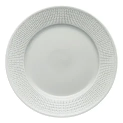 Rörstrand Swedish Grace plate Ø27 cm, Mist Grey New