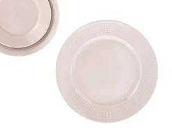 Rörstrand Swedish Grace plate Ø27 cm, rose Pink Online
