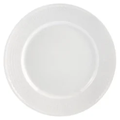 Rörstrand Swedish Grace plate Ø27 cm, snow White Sale