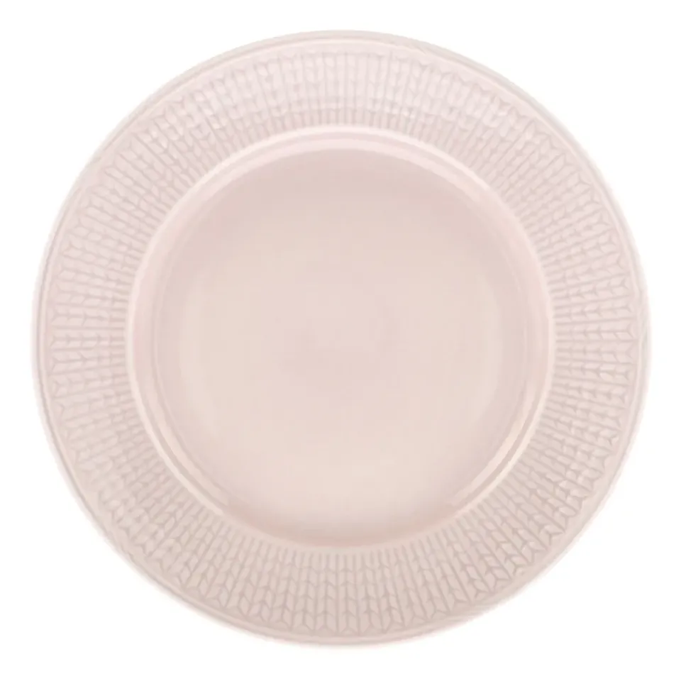 Rörstrand Swedish Grace plate small Ø21 cm, rose Pink Online