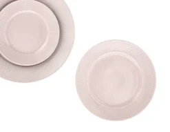 Rörstrand Swedish Grace plate small Ø21 cm, rose Pink Online