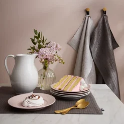 Rörstrand Swedish Grace side plate Ø17 cm, rose Pink Sale