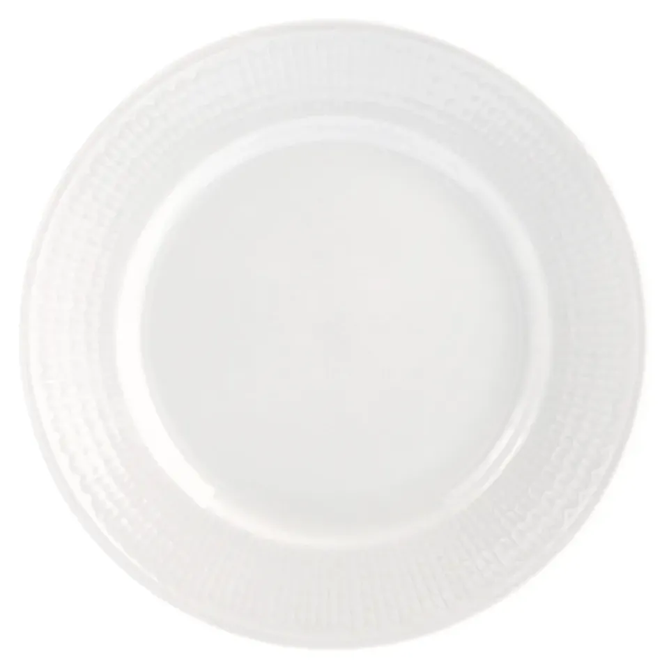 Rörstrand Swedish Grace side plate Ø17 cm, snow White Discount