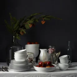 Rörstrand Swedish Grace side plate Ø17 cm, snow White Discount