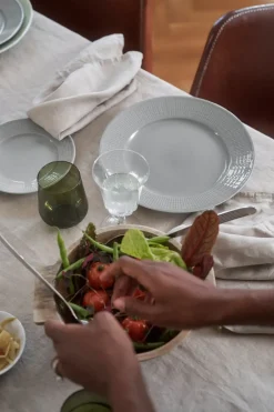 Rörstrand Swedish Grace side plate Ø17 cm, snow White Discount