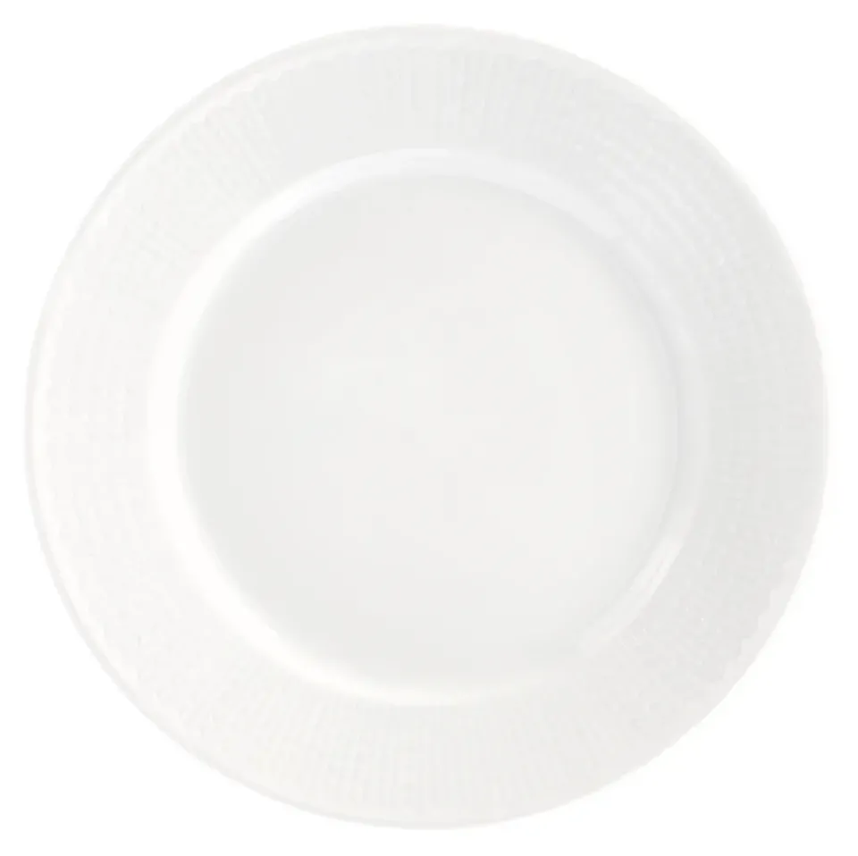 Rörstrand Swedish Grace starter set snow, 8 pcs White Best