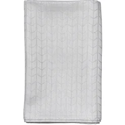 Rörstrand Swedish Grace tablecloth 145x270 cm, fog White Online