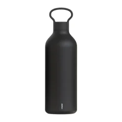 Stelton Tabi thermos bottle 1 L, Black New