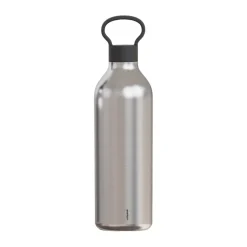 Stelton Tabi thermos bottle 0.55 L, Steel Silver-coloured Best