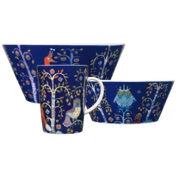 Iittala Taika bowl 60 cl, Blue New