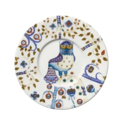Iittala Taika coffee saucer, White Sale