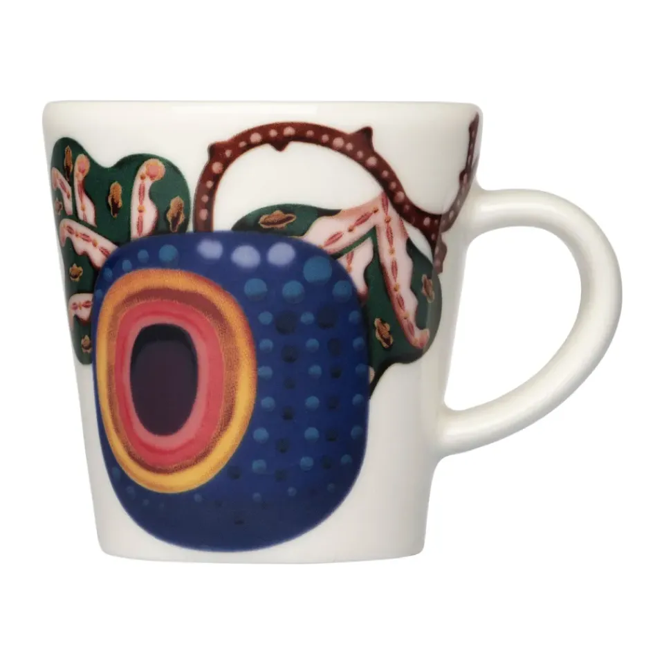 Iittala Taika Sato espresso cup 10 cl, White- coloured Multi Best