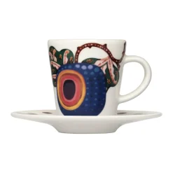Iittala Taika Sato espresso cup 10 cl, White- coloured Multi Best