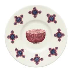 Iittala Taika Sato plate Ø15 cm, White- coloured Multi Hot
