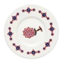 Iittala Taika Sato plate Ø16 cm, White- coloured Multi Best