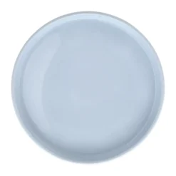 Scandi Living Taper plate 14 cm, Light Blue Clearance
