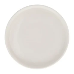Scandi Living Taper plate 14 cm, White Hot