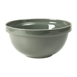 Broste Copenhagen Taverna bowl Ø31 cm, Green Discount